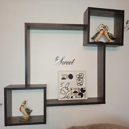 Modern Apartment Constanta