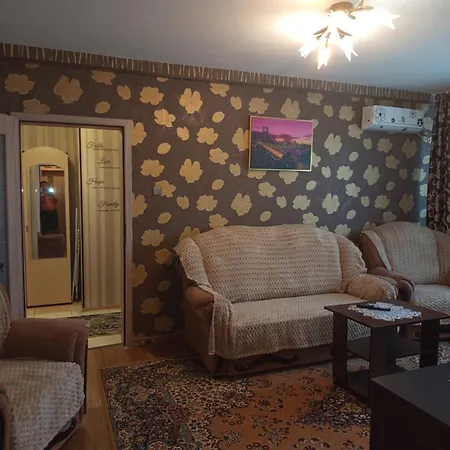 Apartment Modern Constanta