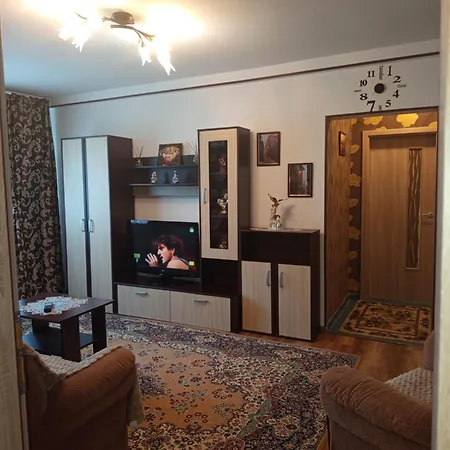 Modern Apartment Constanta