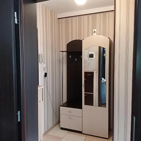 Apartament Modern
