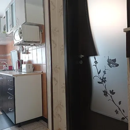 Modern Apartamento *