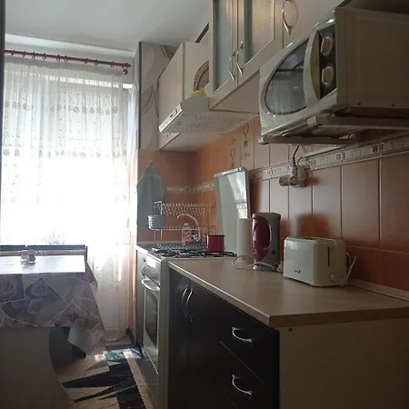 Modern Apartament *
