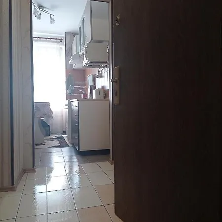 Modern Apartamento