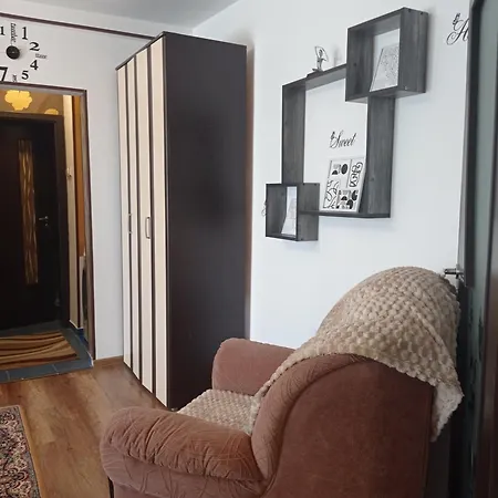Apartament Modern