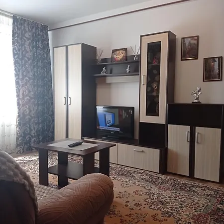 Modern Apartament Constanţa