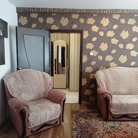 Modern Apartamento *
