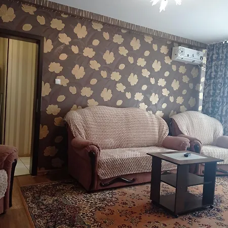 Modern Apartamento *