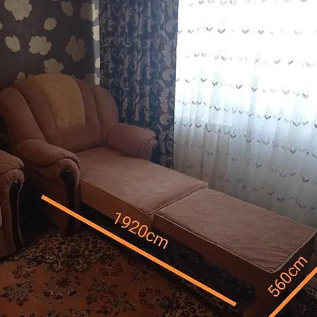 Modern * Constanţa