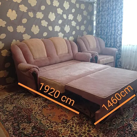 Apartamento Modern