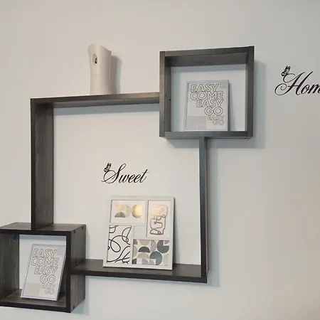 Apartamento Modern *
