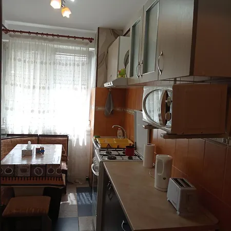 Apartmán Modern Constanţa