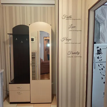 Modern Apartmán