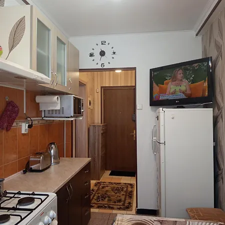 Appartamento Modern