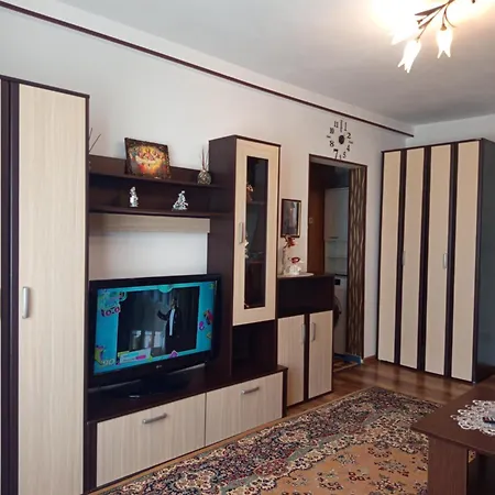Modern Апартаменты *