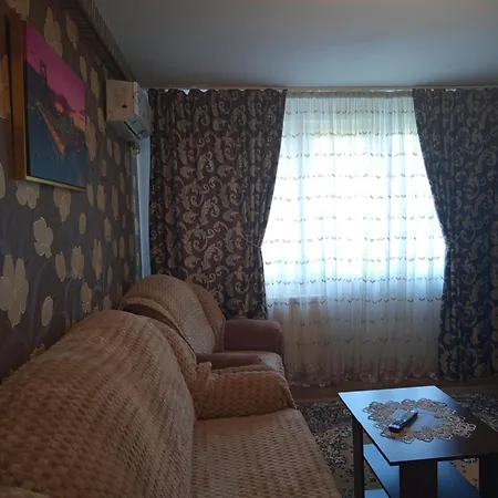 Modern Констанца