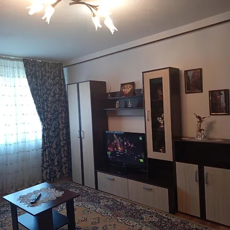 Modern * Констанца