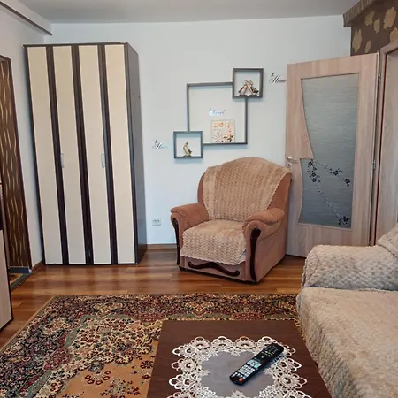 Modern Апартаменты *