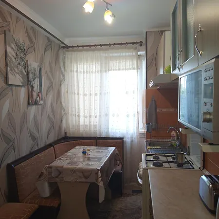 Apartman Modern *