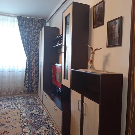 아파트 Modern 콘스탄차