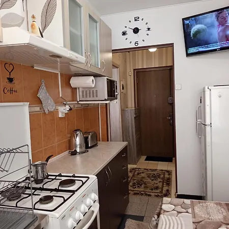 Апартаменты Modern