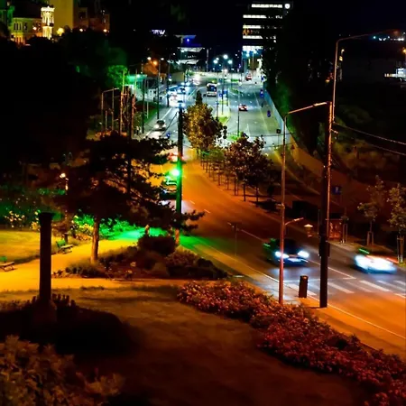 Modern Констанца