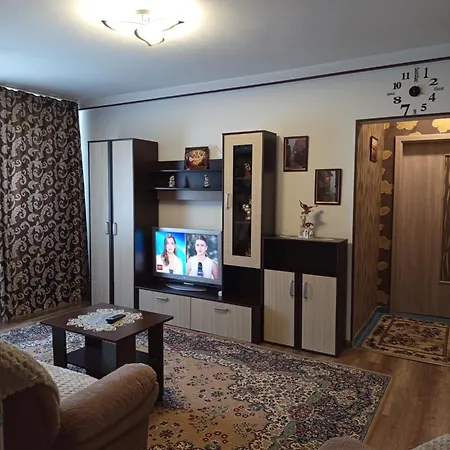 Modern * Констанца