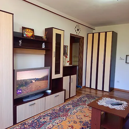 Modern Apartmán Constanţa