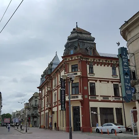 Modern Апартаменти *