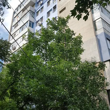 Apartmán Modern *