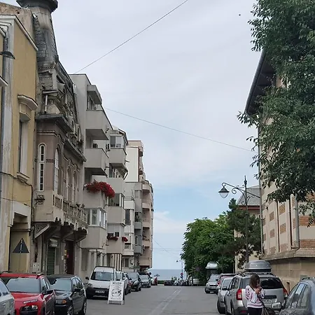 Modern * Констанца