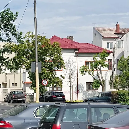 Modern Констанца