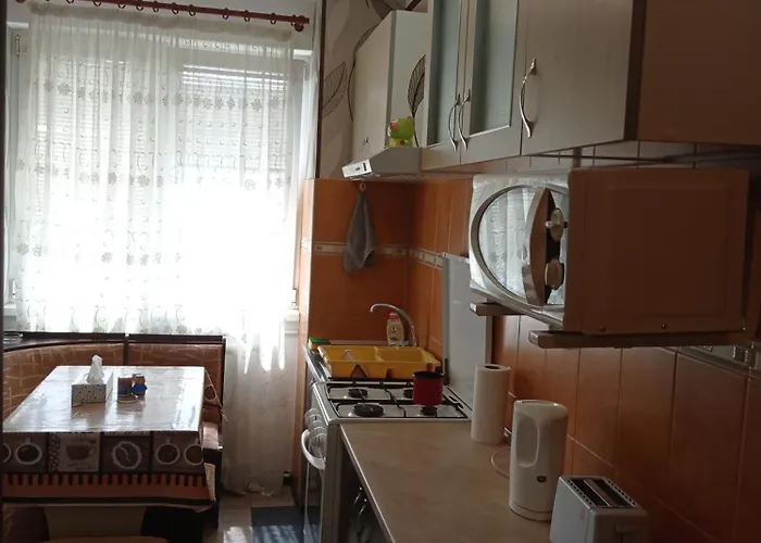 アパート Modern コンスタンツァ