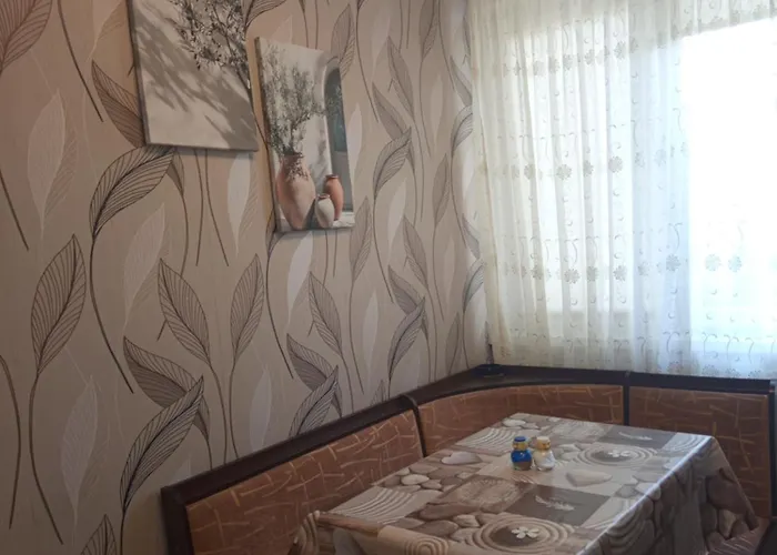 Modern コンスタンツァ