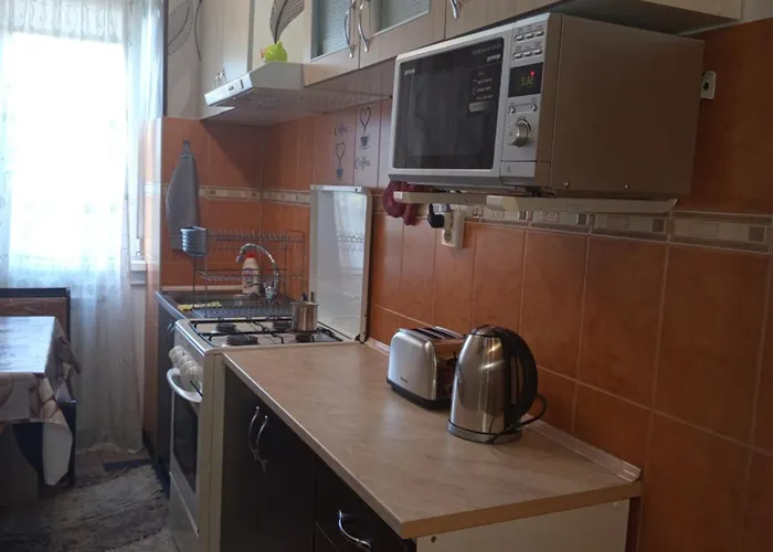 アパート Modern *