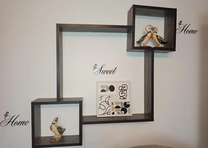 Modern Apartment Constanta