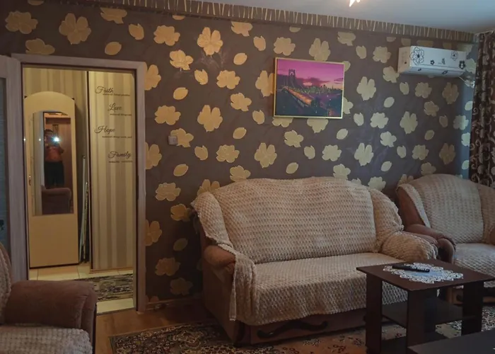 アパート Modern コンスタンツァ