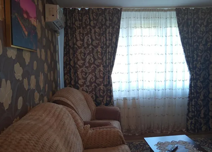 Modern コンスタンツァ