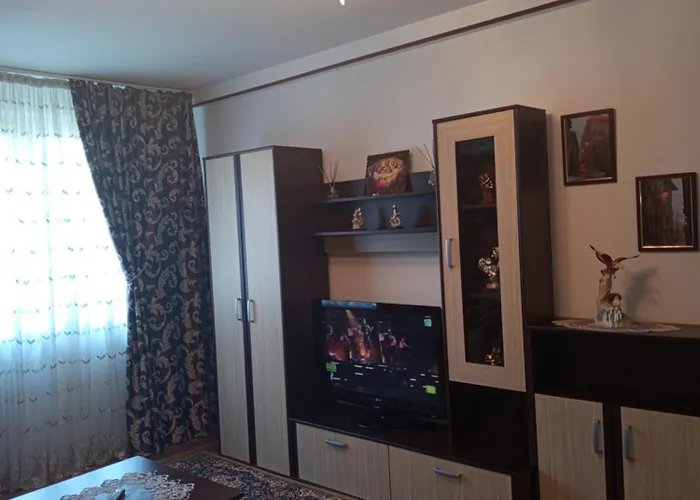 Modern * コンスタンツァ