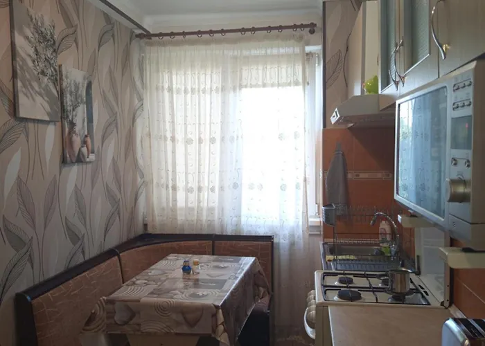 アパート Modern *