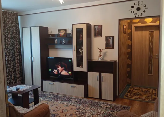 Modern アパート コンスタンツァ