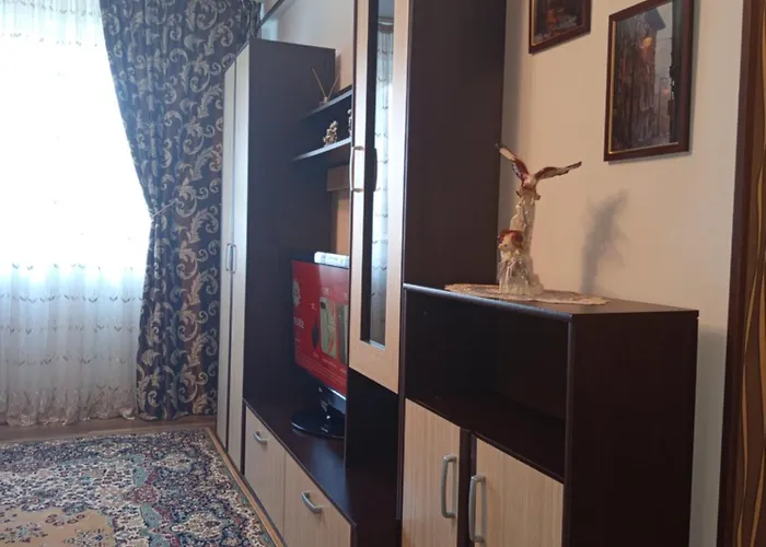 アパート Modern コンスタンツァ