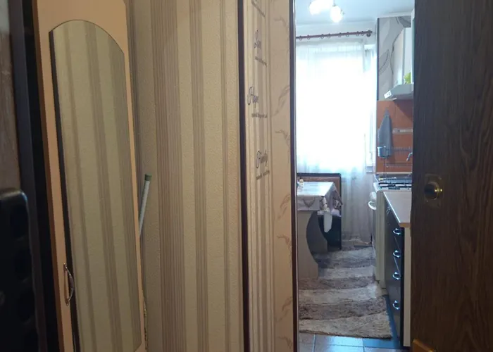 Modern コンスタンツァ