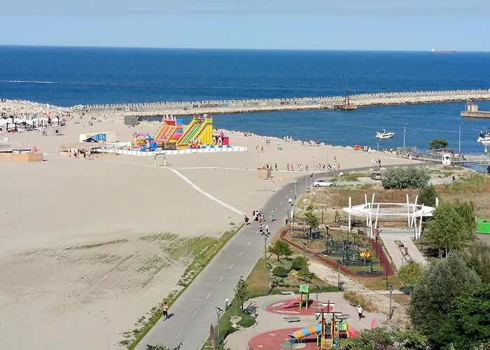 アパート Modern *