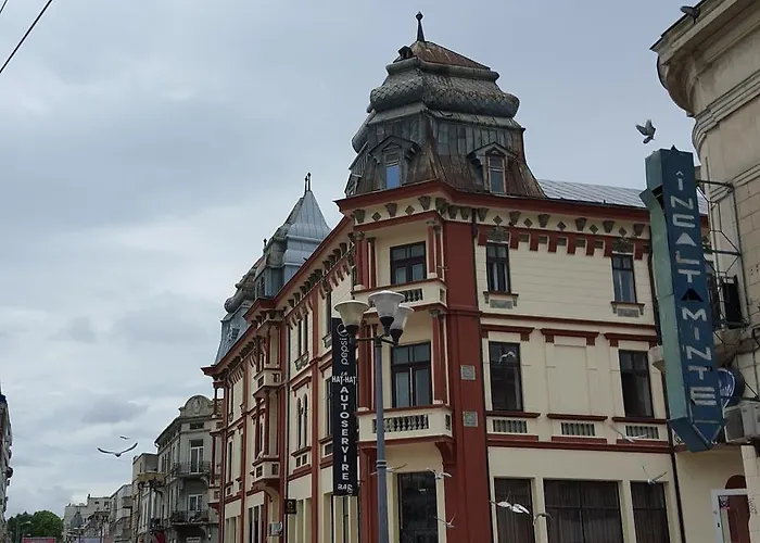 Modern アパート *