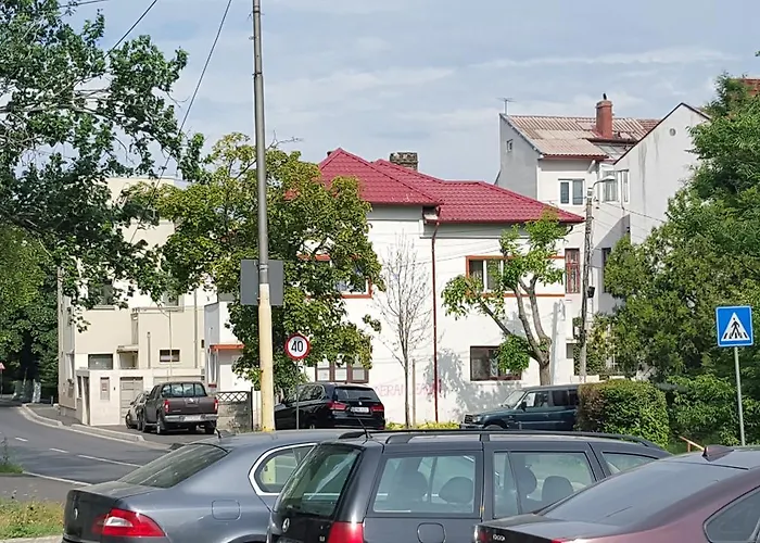 Modern コンスタンツァ